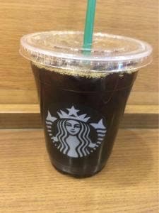 スターバックス コーヒー 蛍池ルシオーレ店