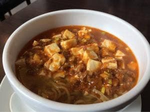 チャイニーズレストラン北竜