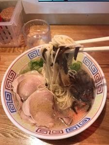 博多屋台 長野駅前店