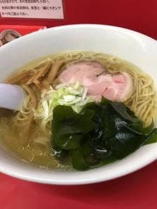 縁 麺屋