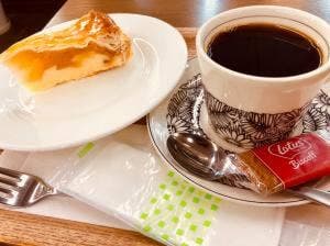 カフェ ノータノーヴァ