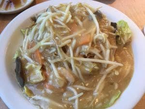 餃子の王将 豊田店