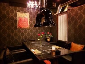 極上焼肉LOUNGE 神楽