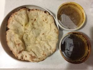 テイクアウトカレー ガンディ