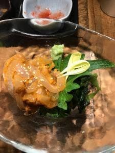 くずし割烹 肴屋八兵衛 名駅店