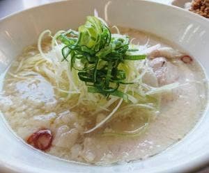 ラーメン 並木 青果市場店