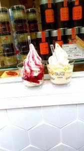杉養蜂園 自由が丘店