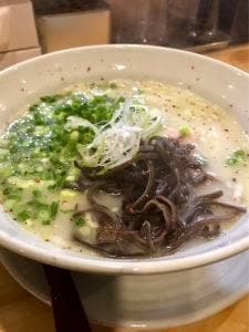 らー麺 笑
