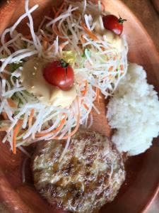 びっくりドンキー パワーセンター 松阪店