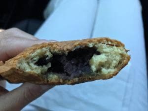 加茂のたい焼き