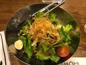 大衆酒場 〇とり