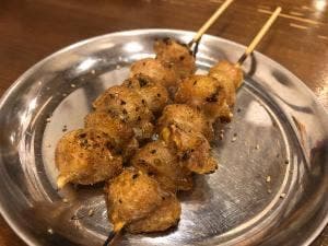 大衆酒場 〇とり