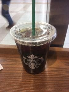 スターバックス コーヒー ピオレ明石店