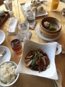 点心爛漫
