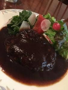 キッチンモリタ