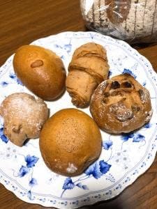 富崎ベーカリー