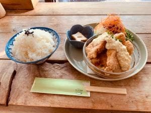 カフェ・ホーミー
