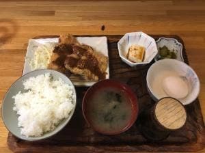 飯や うちごはん