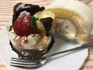 洋菓子工房 シャノワール ヨークベニマル 石岡店