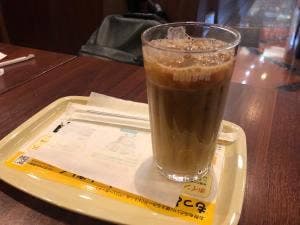 ドトールコーヒーショップ 不動前店