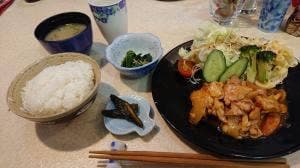 ゆりっぺ