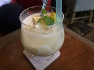 Bar ガシウメガレージ