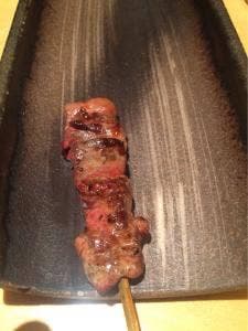 串処鳥人