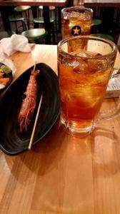 魚浜 アメ横店