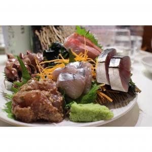 地酒屋こだま別館 魚とおばんざい ちょこだま