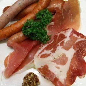 リストランテ イル・ミラマーレ