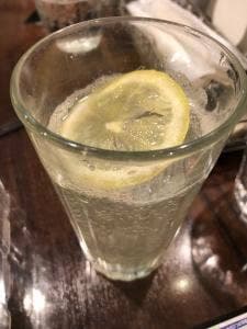 カフェ ブーケ ヨドバシ梅田店