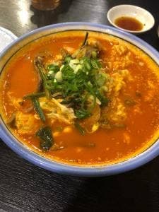 なると