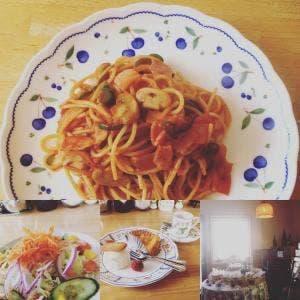カフェ・ラジーク