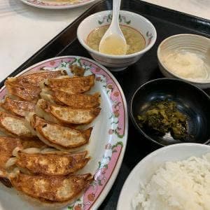 餃子の王将 八千代店