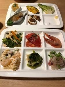 旬菜 tsu・ba・ki 東急ハーヴェストクラブ伊東