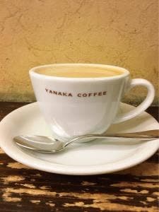 やなか珈琲店 東銀座店