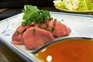 地鶏庵 グリーンロード店