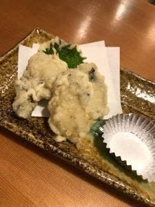 や台ずし 松永駅前町