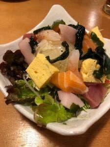 や台ずし 松永駅前町