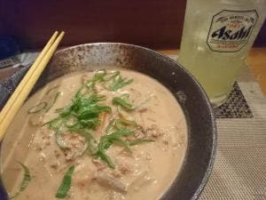 おそうざいときっさ だんだん
