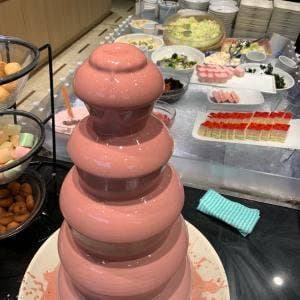 神楽食堂 串家物語 イオンモール川口前川店