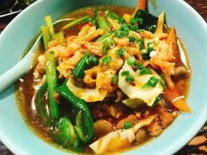 台湾美食