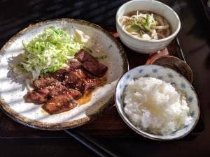 田作