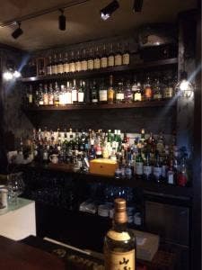 BAR Cava
