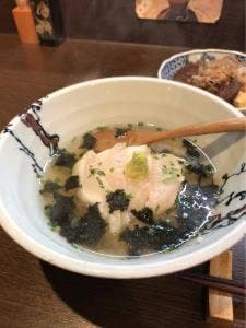 深夜めし 雑小屋