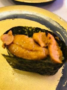 はま寿司 登別若草店