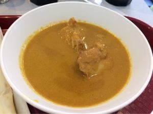東京ハラルデリ&カレー 代々木店