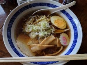 宝川温泉汪泉閣山荘休憩所