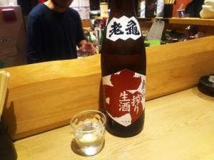 日本酒Bar 丸