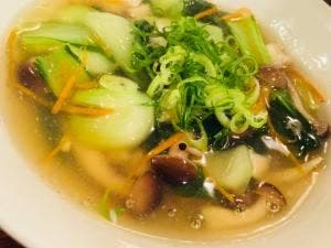 是酔庵